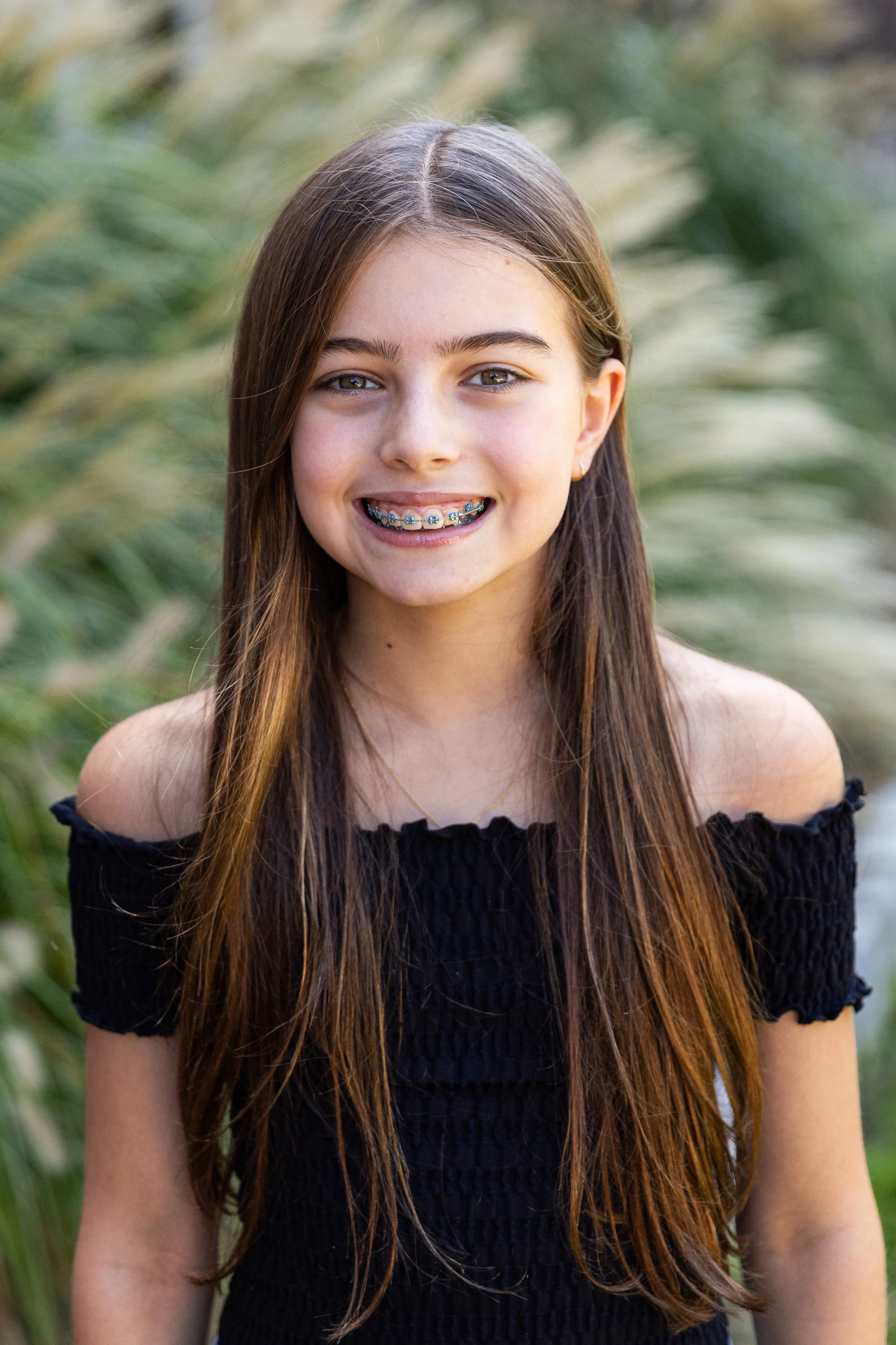 Tatum Levine