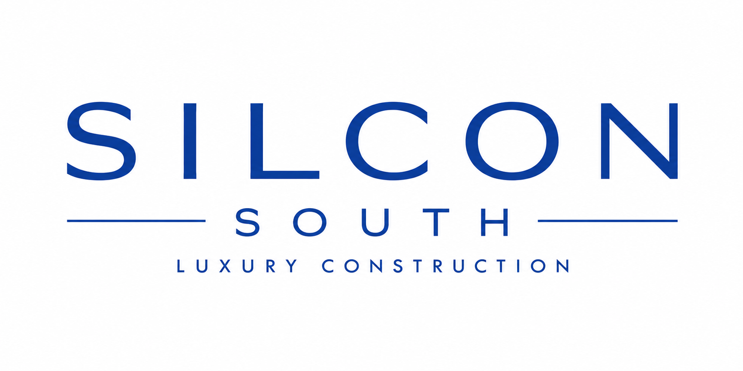 Our Experience in Luxury Construction 