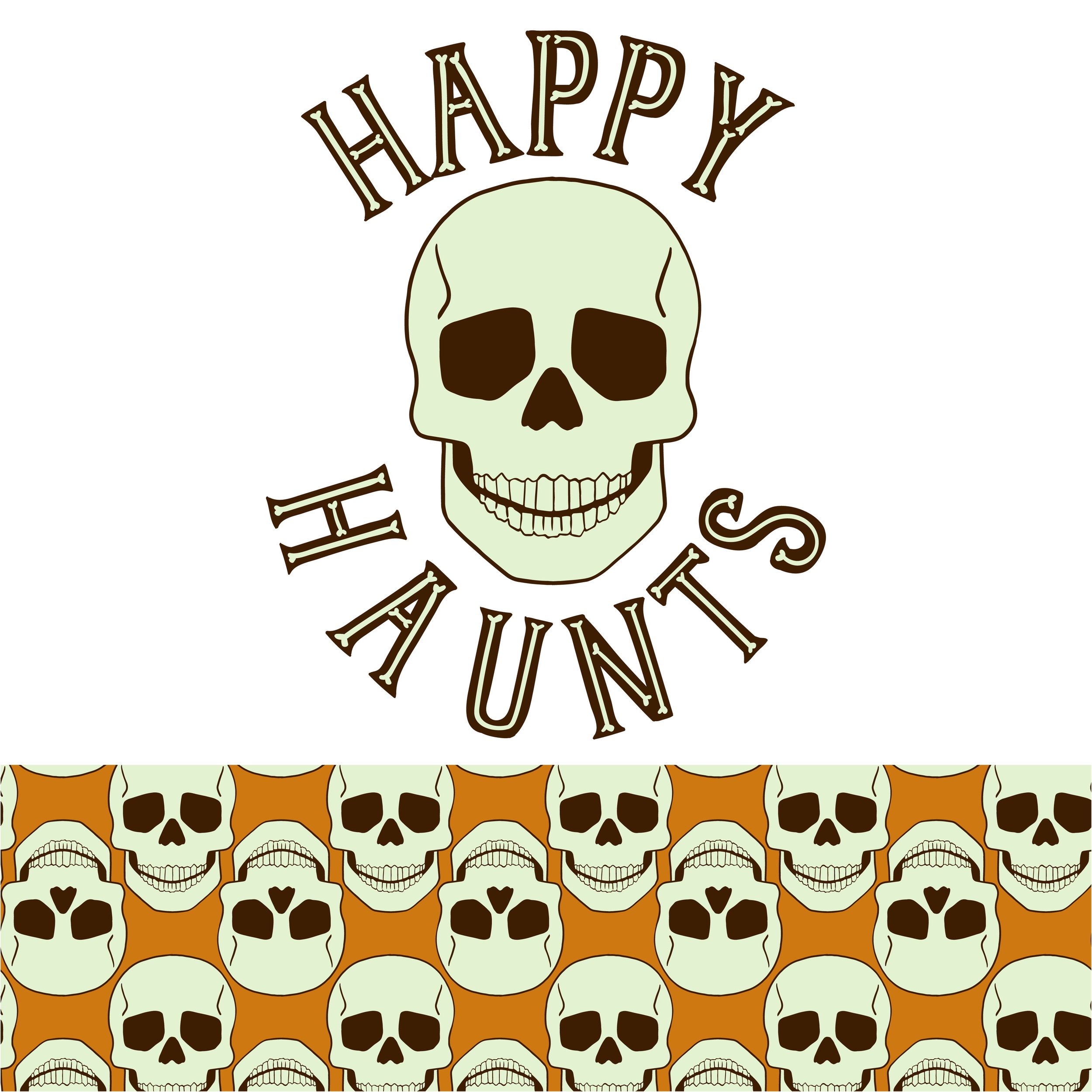 Happy Haunts