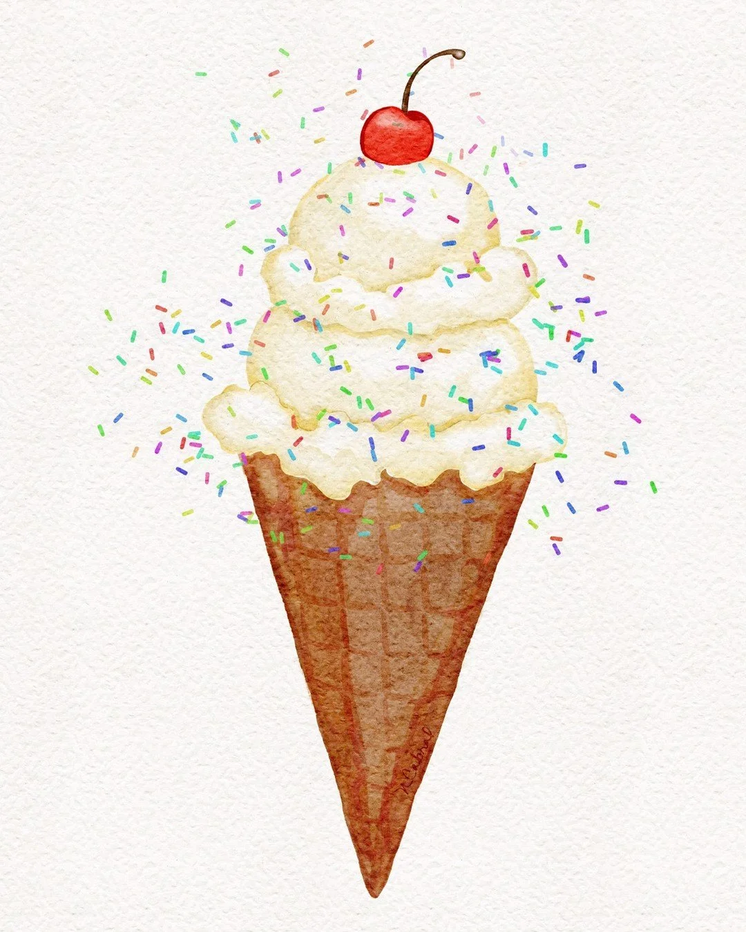Happy National Ice Cream Day! 🍦 💕

#NationalIceCreamDay #ScoopOfJoy #IceCreamLove #SummerTreats