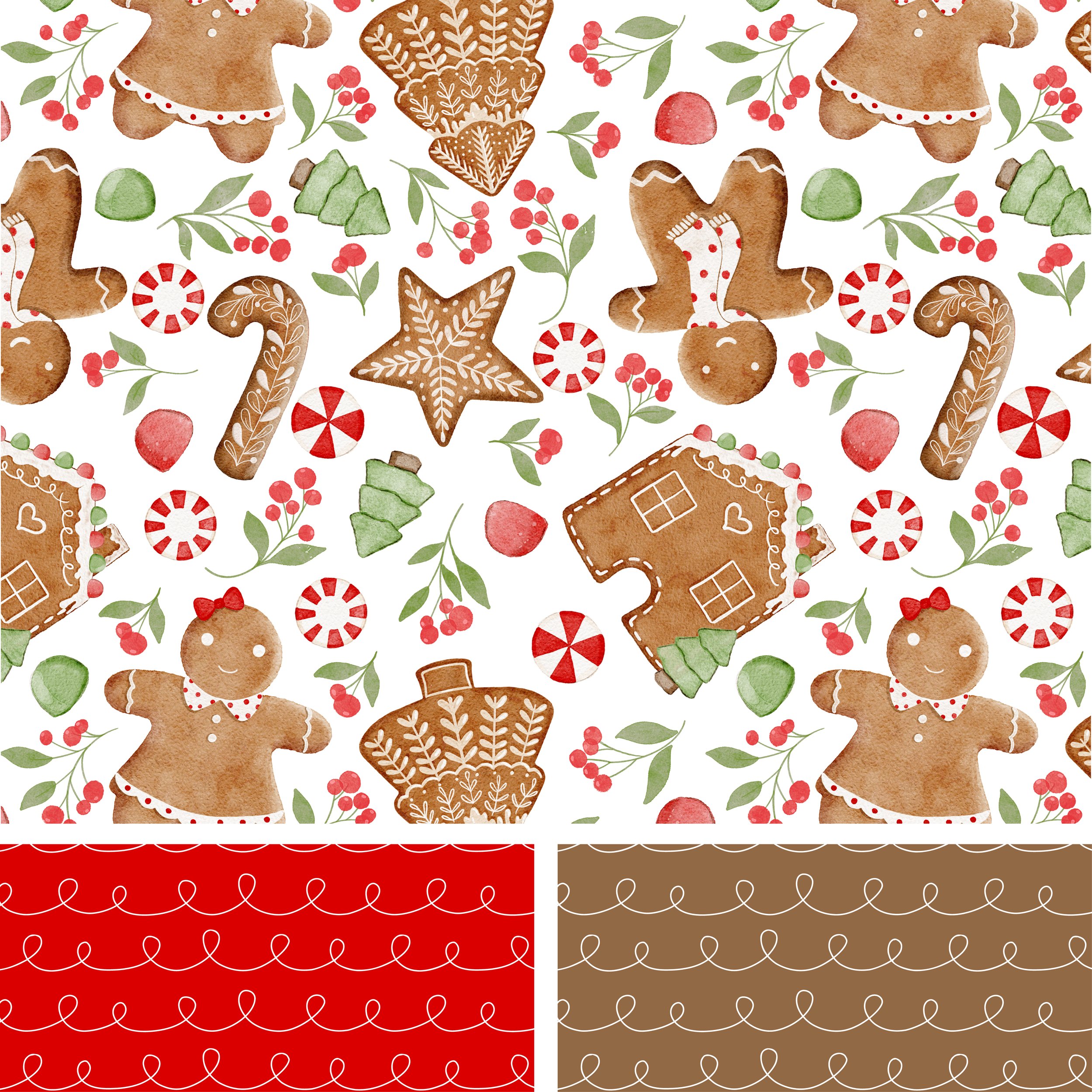 Gingerbread