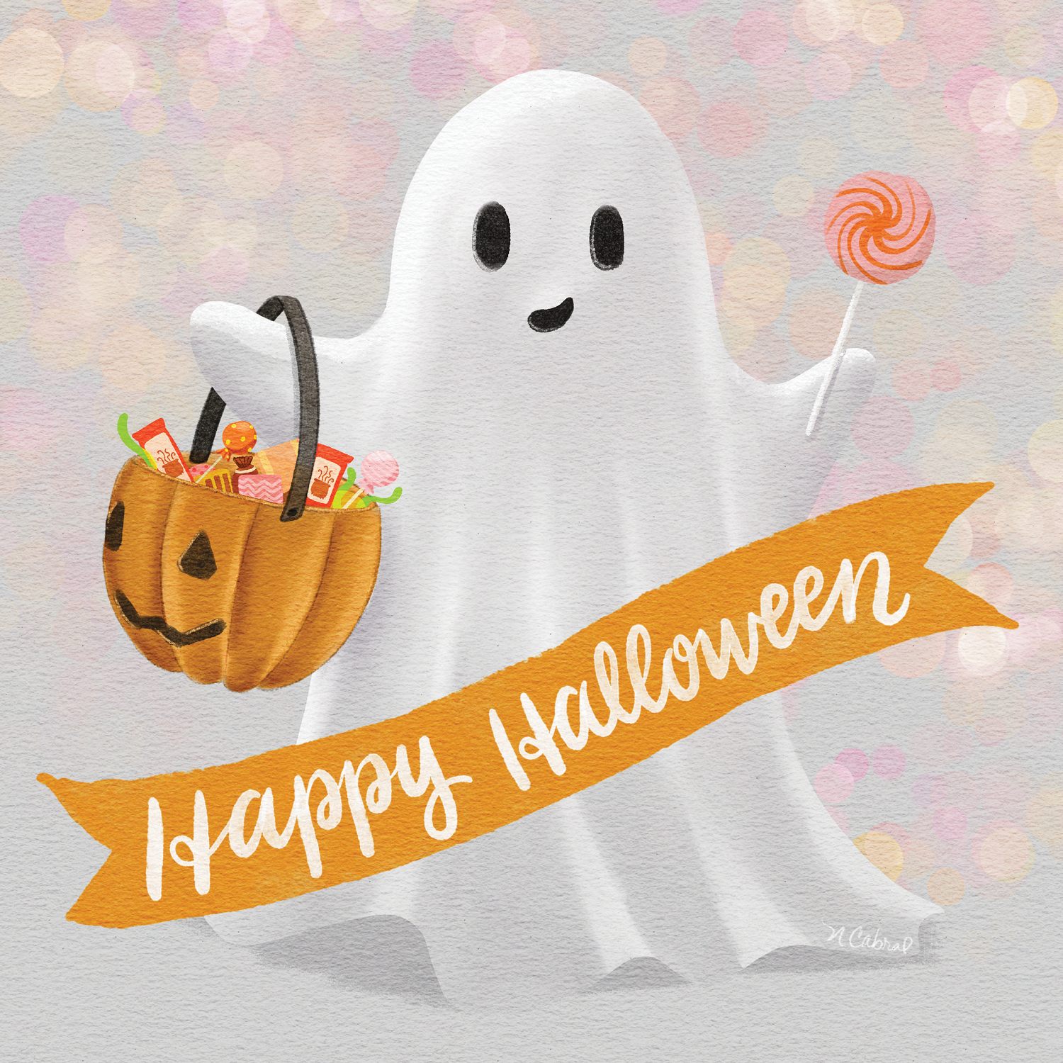 Trick or Treat