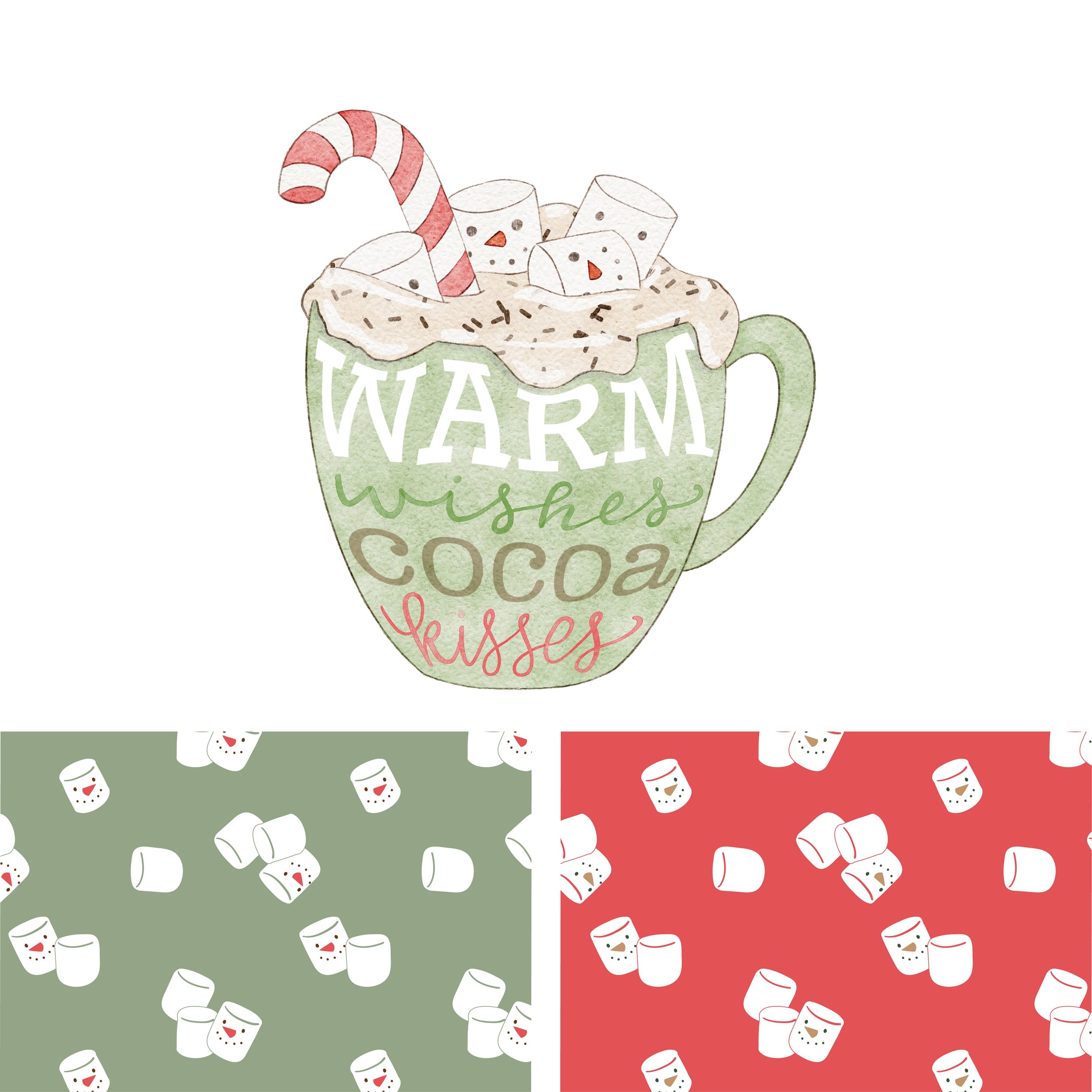 Warm Wishes