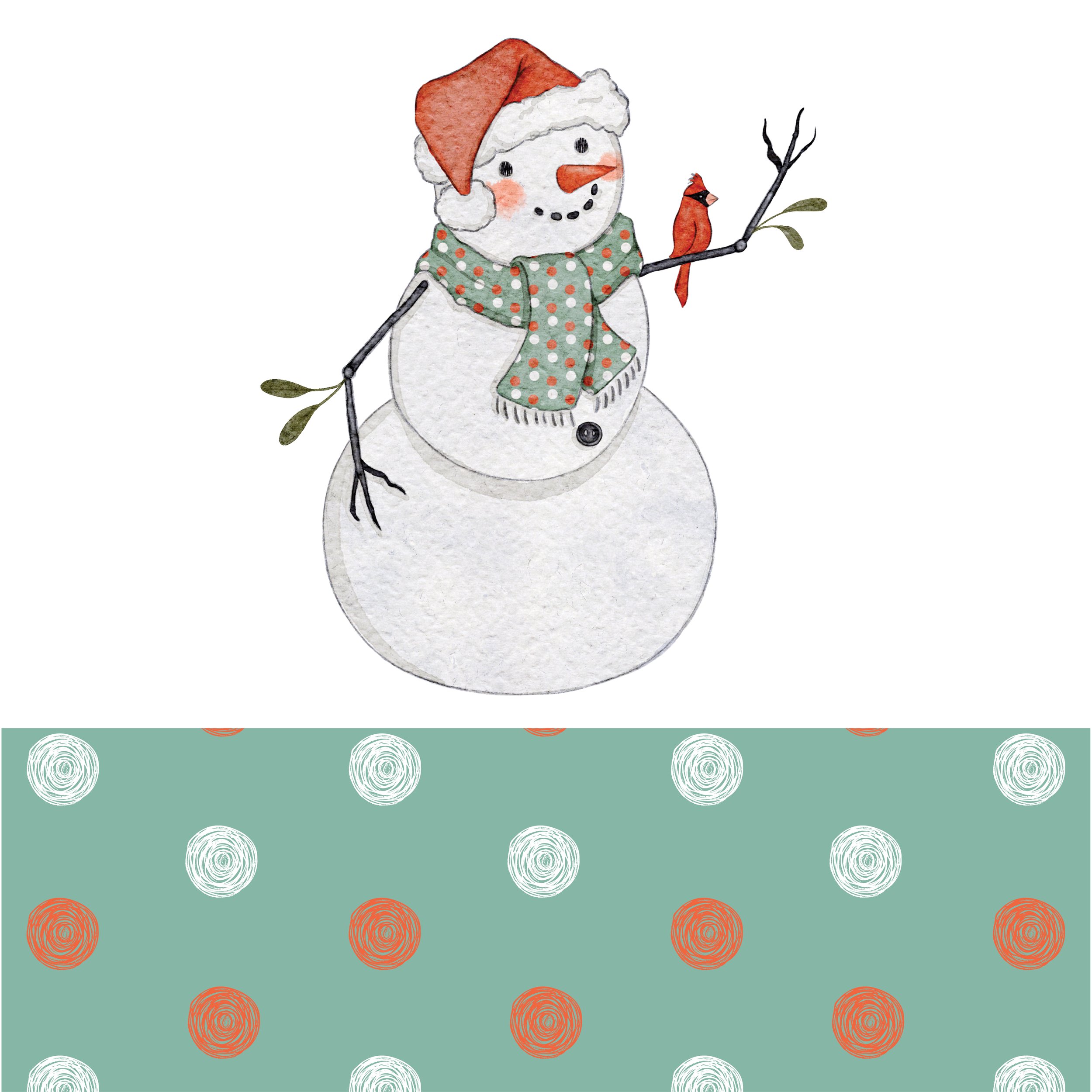 Happy Winter