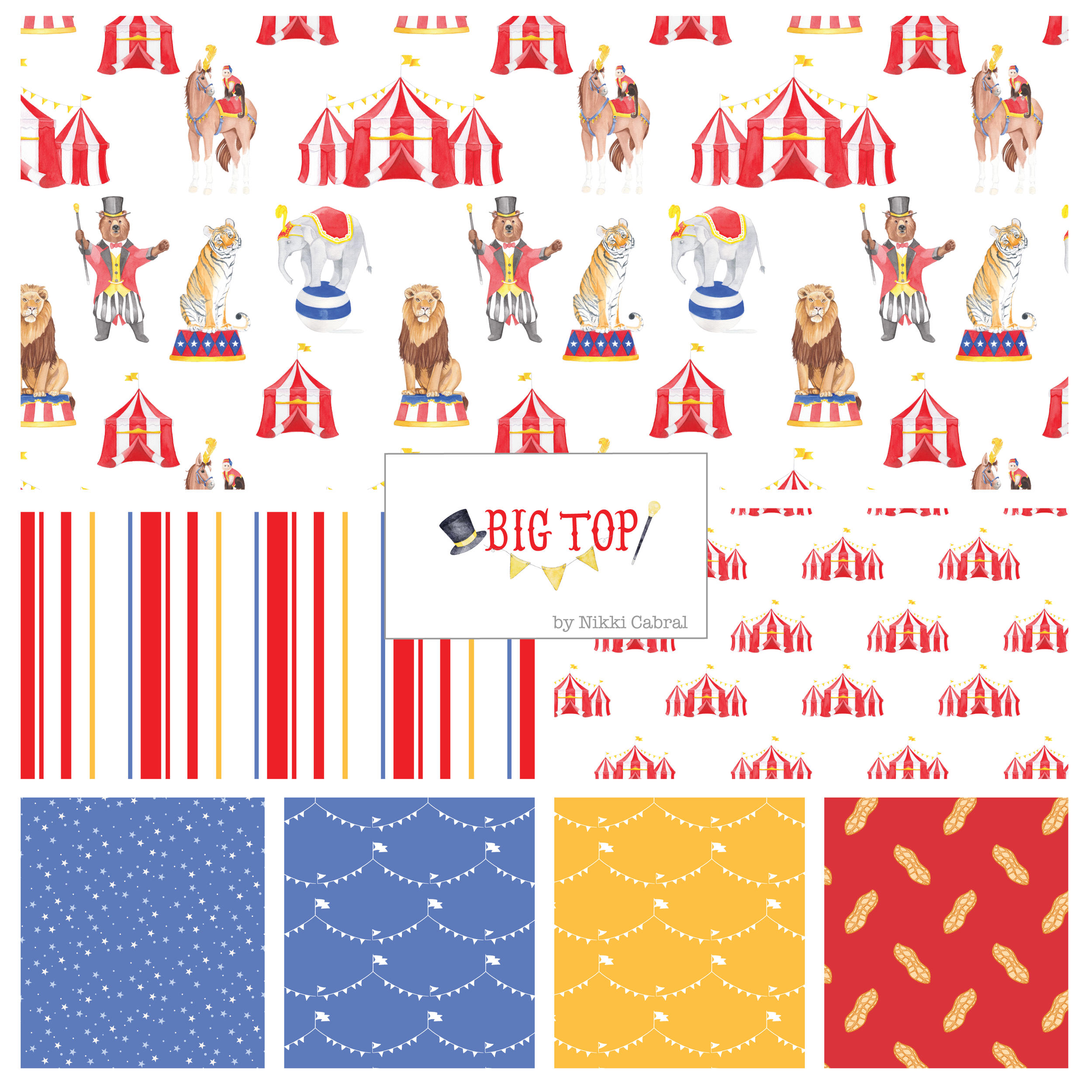 BigTop Circus