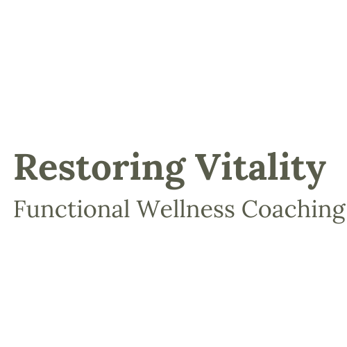 Restoring Vitality