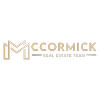 McCormick Real Estate Team Logo