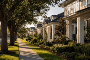 Nocatee's Future: What New Developments Mean for Buyers