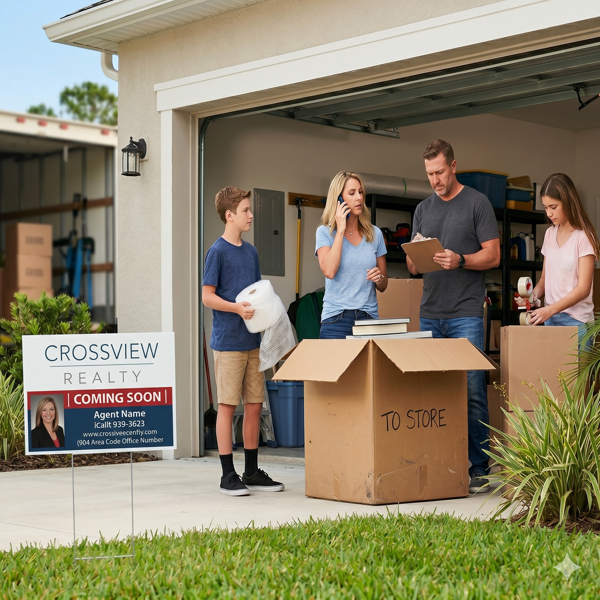 Buying and Selling a Home at the Same Time in Florida: What You Need to Know