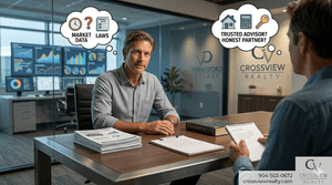 What Makes a Good Realtor in Jacksonville, FL?