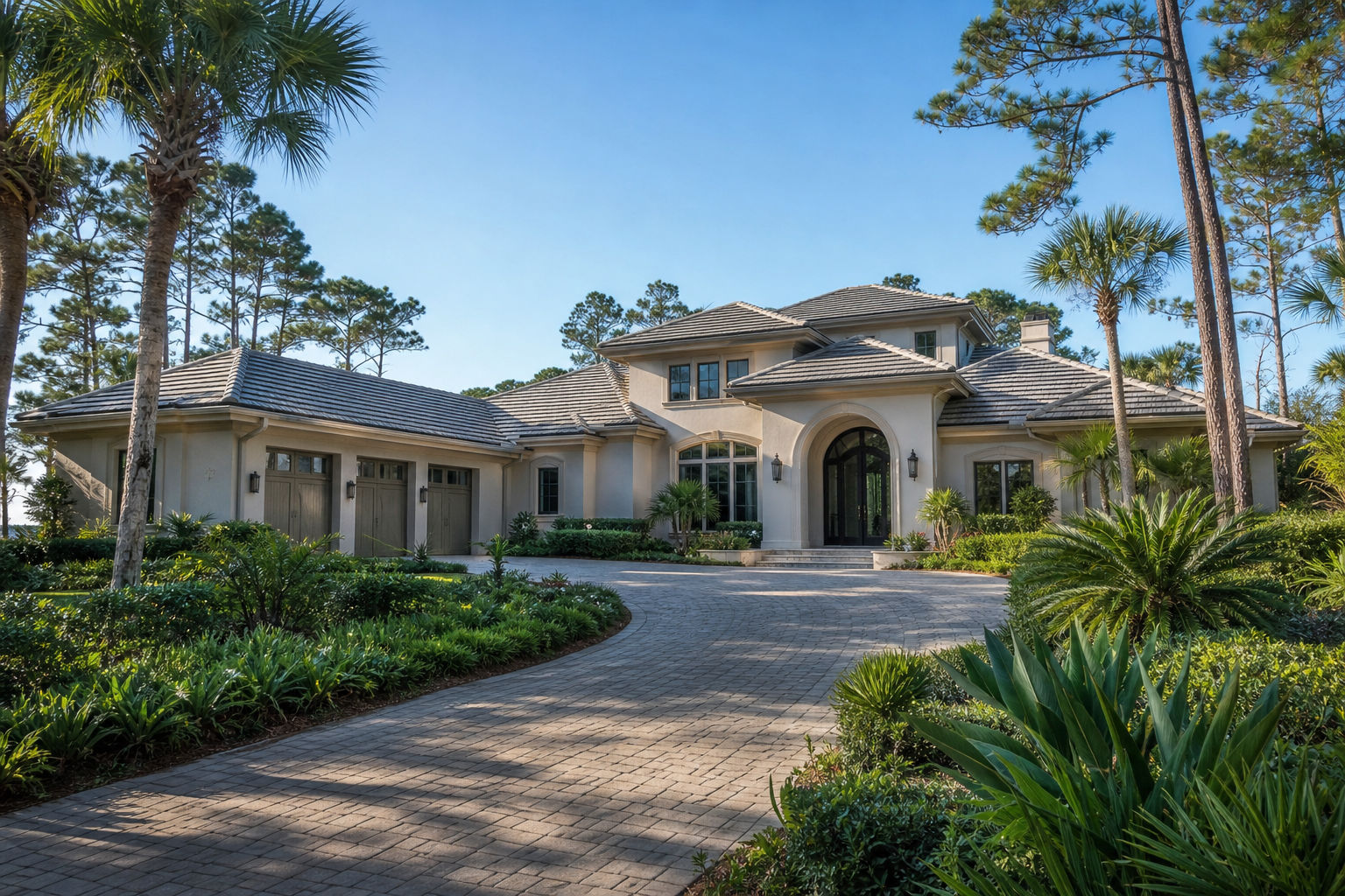 Luxury Homes in Ponte Vedra Beach: What Buyers Need to Know