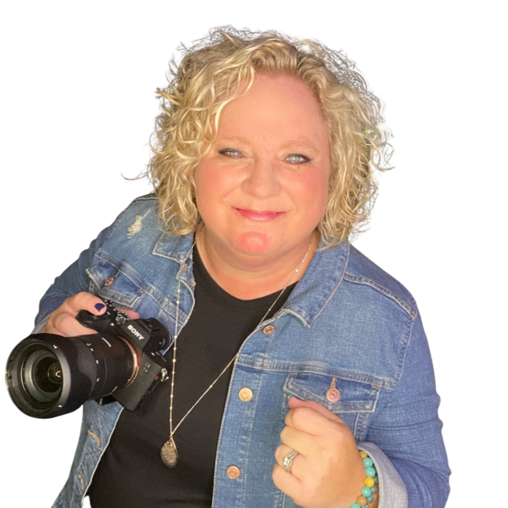 Meredith Lucas