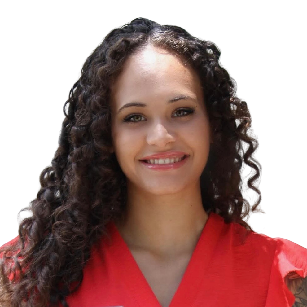 Rosangely "Angie" Osorio