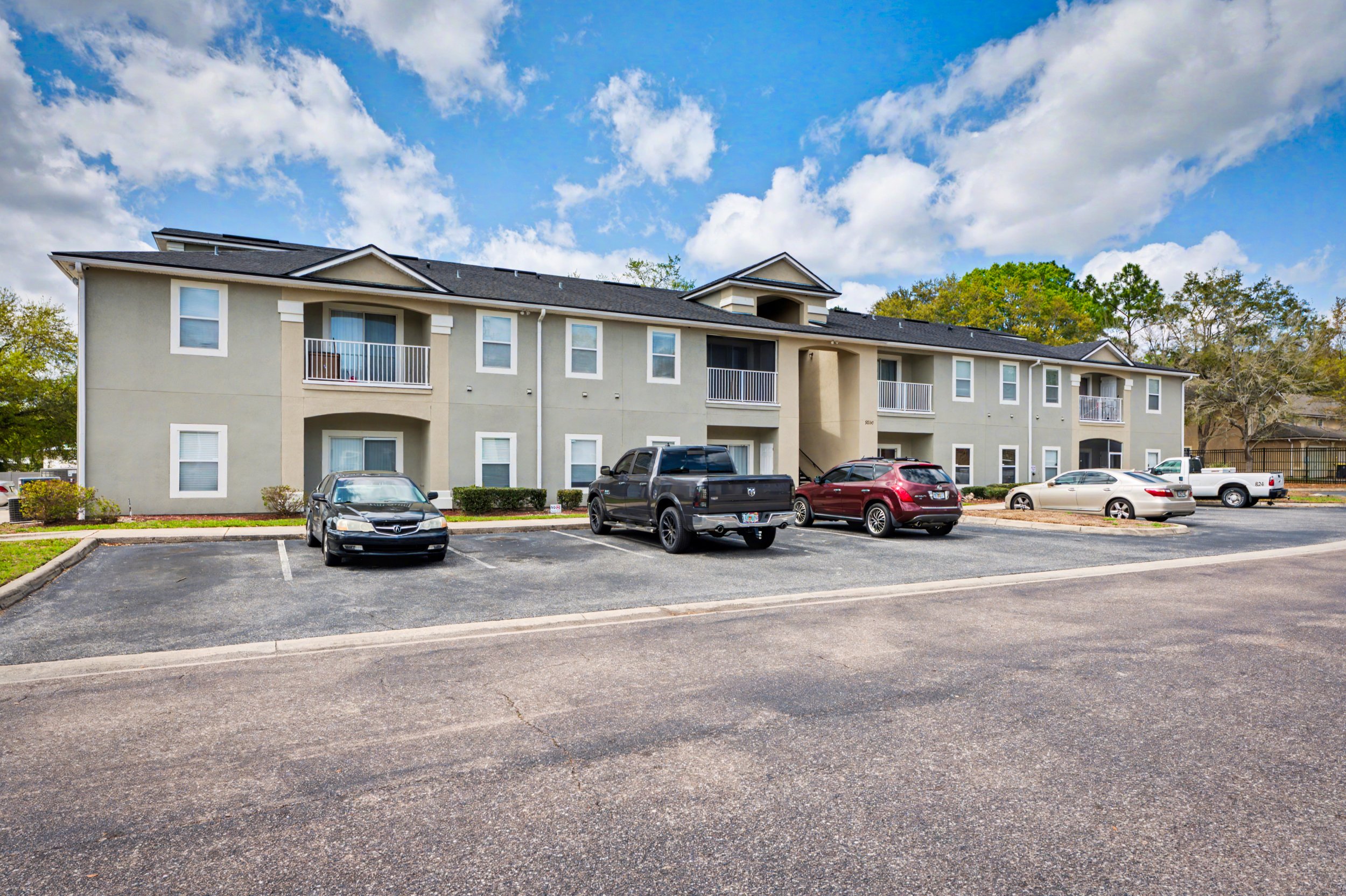 Condos for Sale Jacksonville FL: 5050 Playpen Drive Unit 8