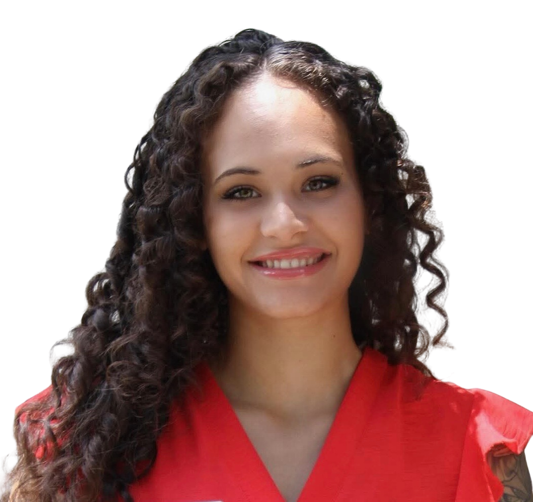 Rosangely "Angie" Osorio