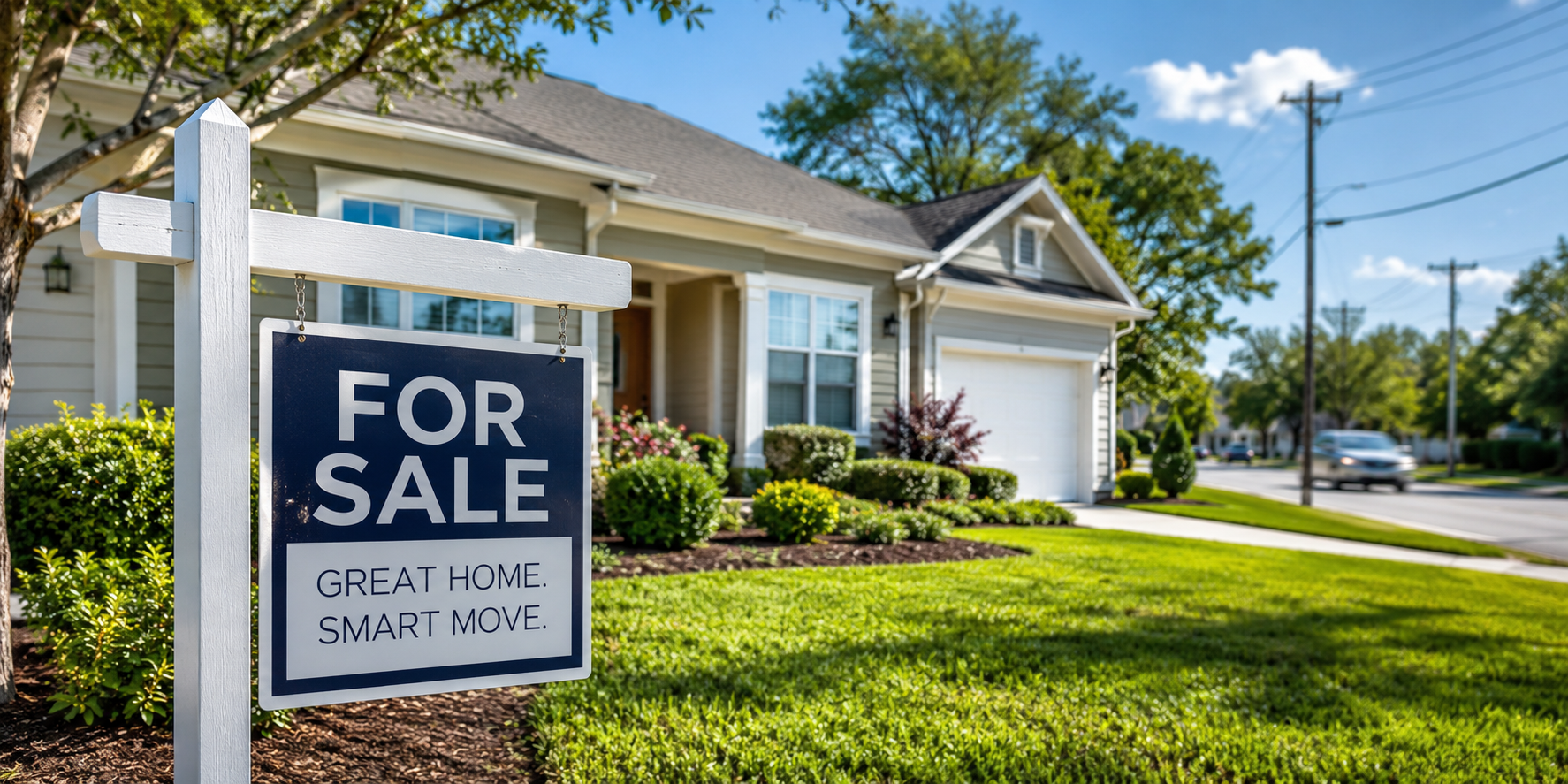 7 Tips to Sell a Good House From a Challenging Location