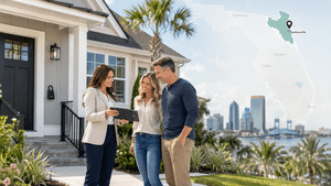 Risks of Listing With an Out-of-Area Real Estate Agent in Jacksonville, FL
