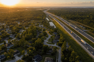 First Coast Expressway: What It Means for NE Florida Homeowners