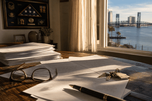 How to Find the Best Agent for Military Buyers in Jacksonville
