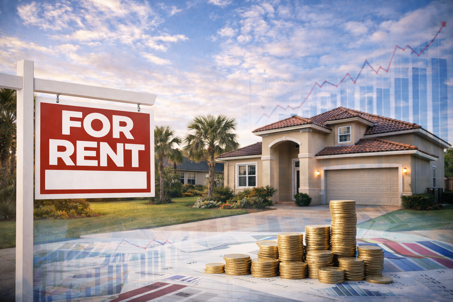 How Long Should You Hold an Investment Property in Florida?