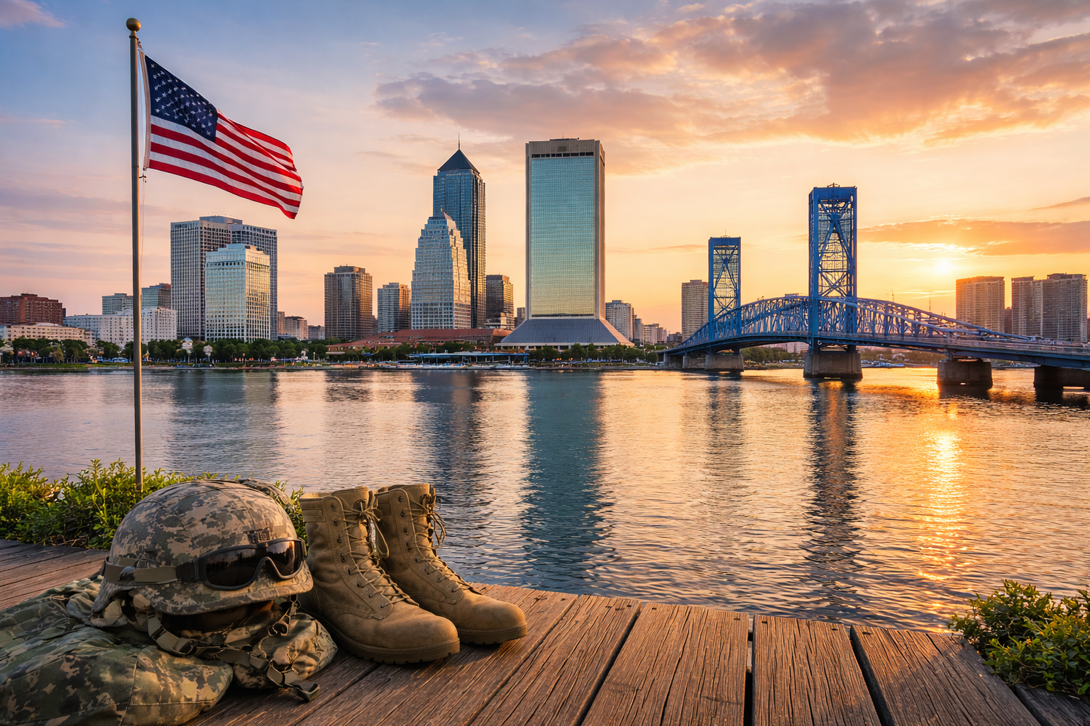 VA Home Loan Jacksonville FL: A Straightforward Guide for Army Veterans Buying Their First Home