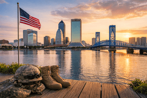 VA Home Loan Jacksonville FL: A Straightforward Guide for Army Veterans Buying Their First Home