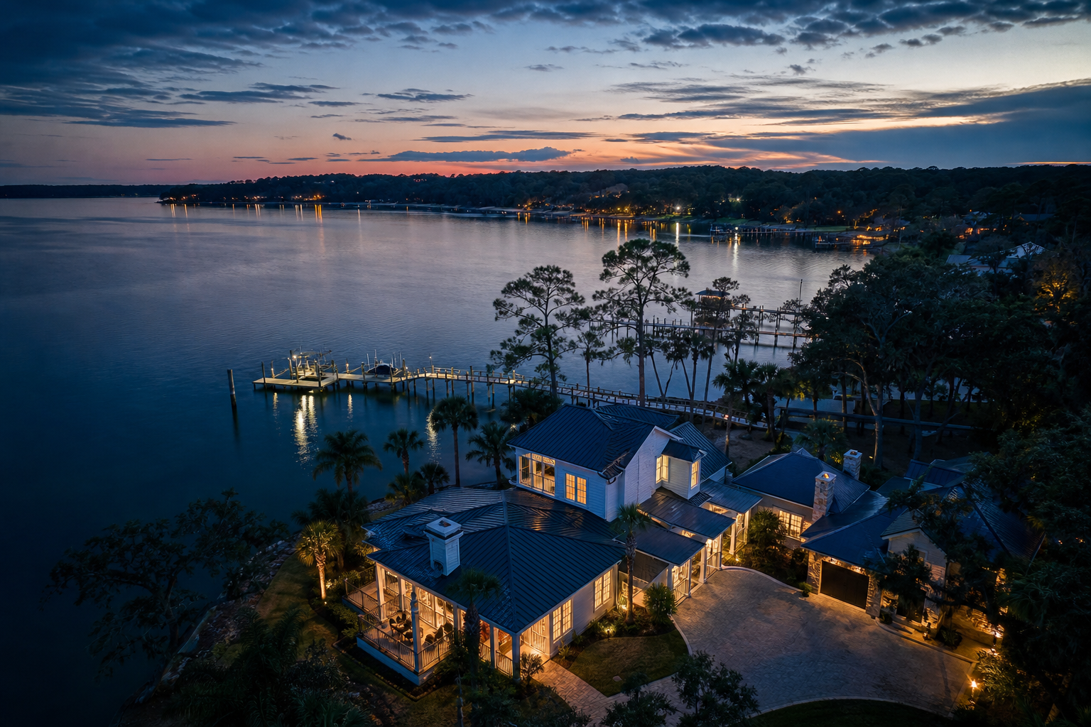 What the First Coast Expressway Opens Up for NE Florida Buyers Right Now