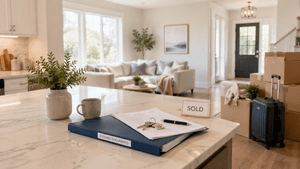 What Is a Post-Occupancy Agreement?