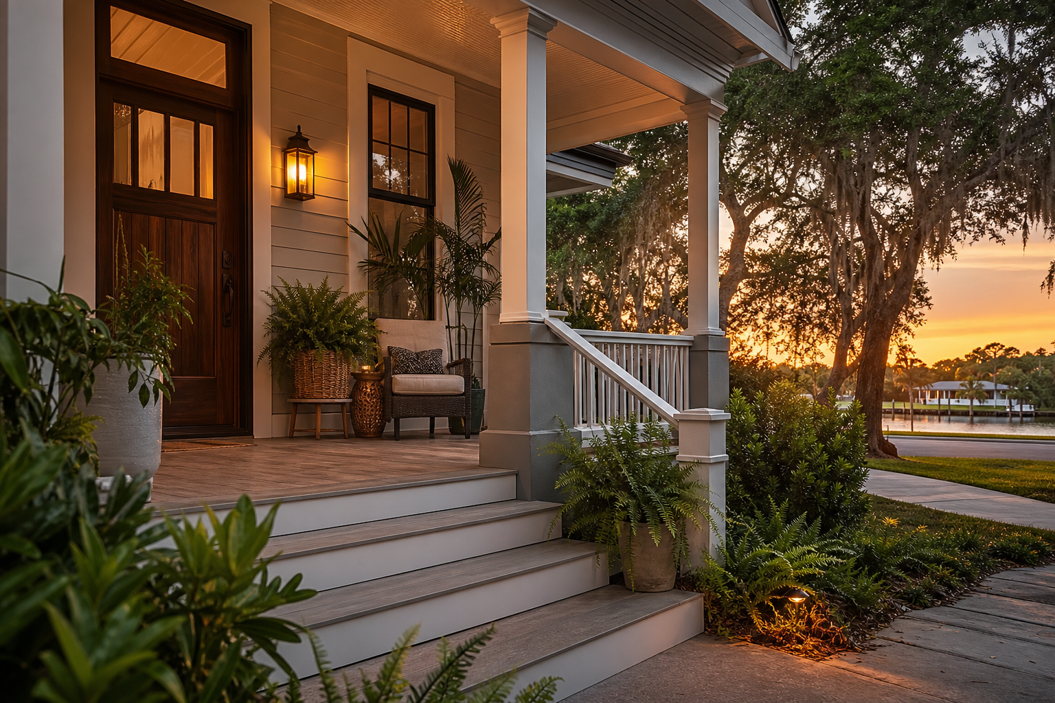 First-Time Homebuyer Guide: Northeast Florida 2026