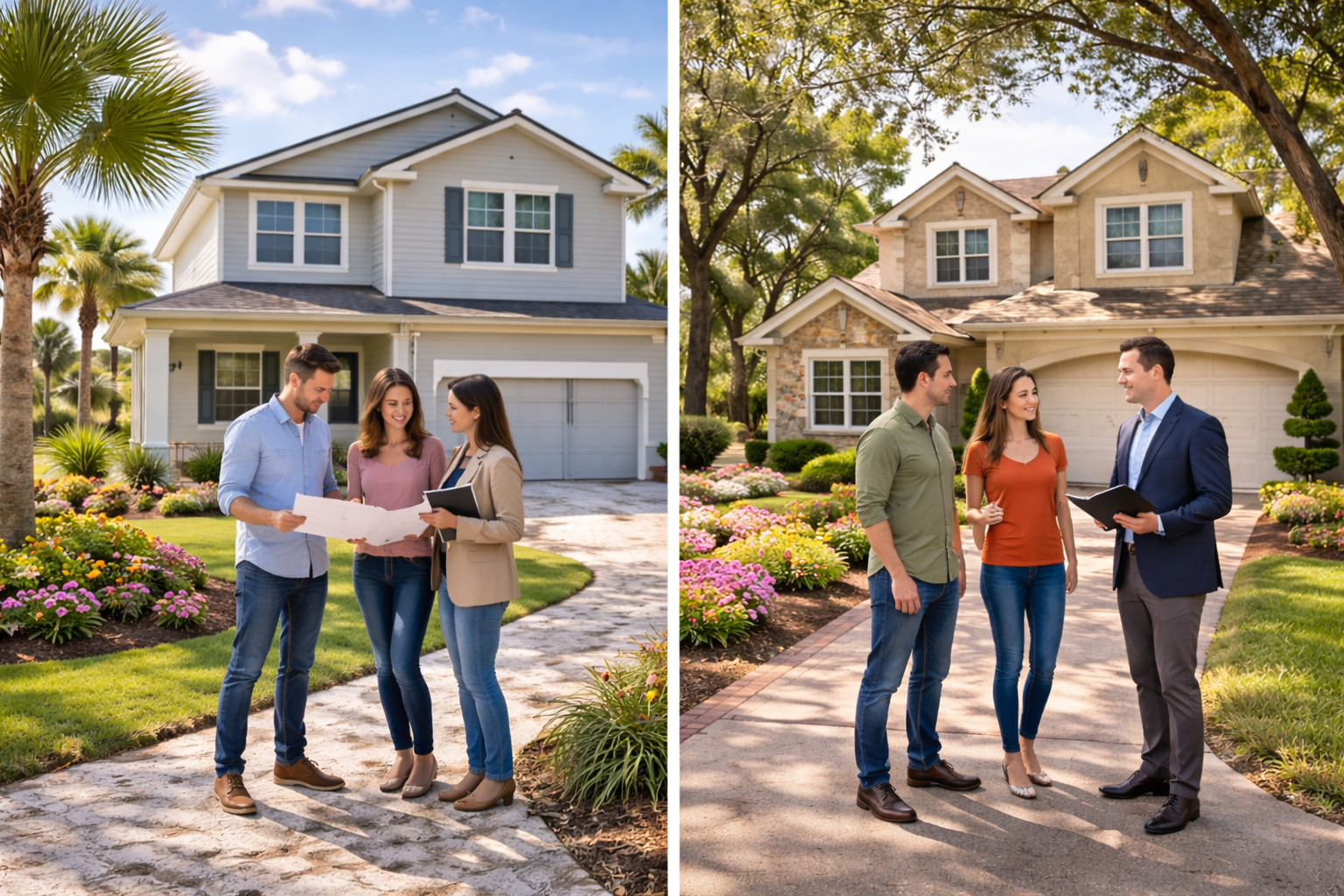 Should I Buy a New Construction Home or a Resale?