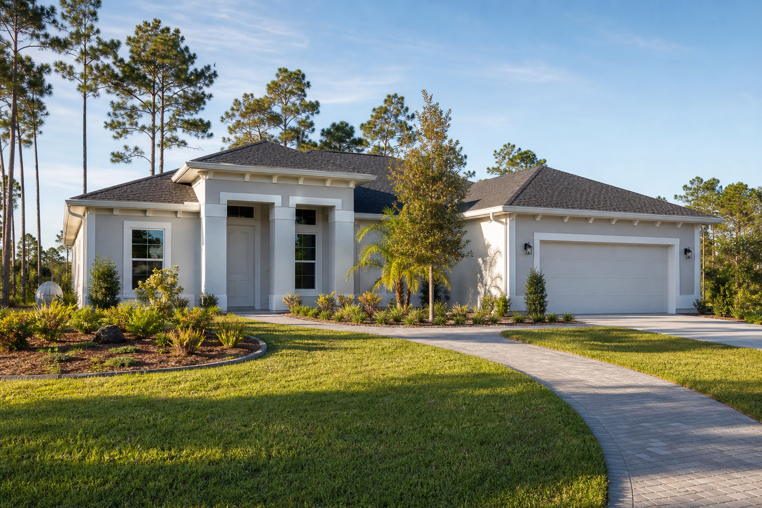 Why You Need Your Own Agent for New Construction in Orange Park