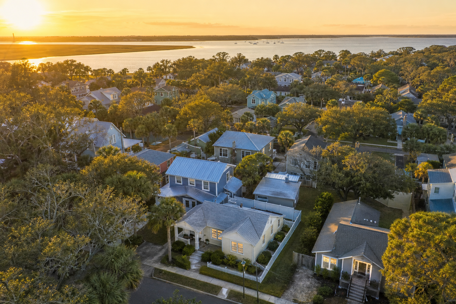 First-Time Buyer Guide: St. Augustine FL