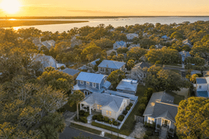 First-Time Buyer Guide: St. Augustine FL
