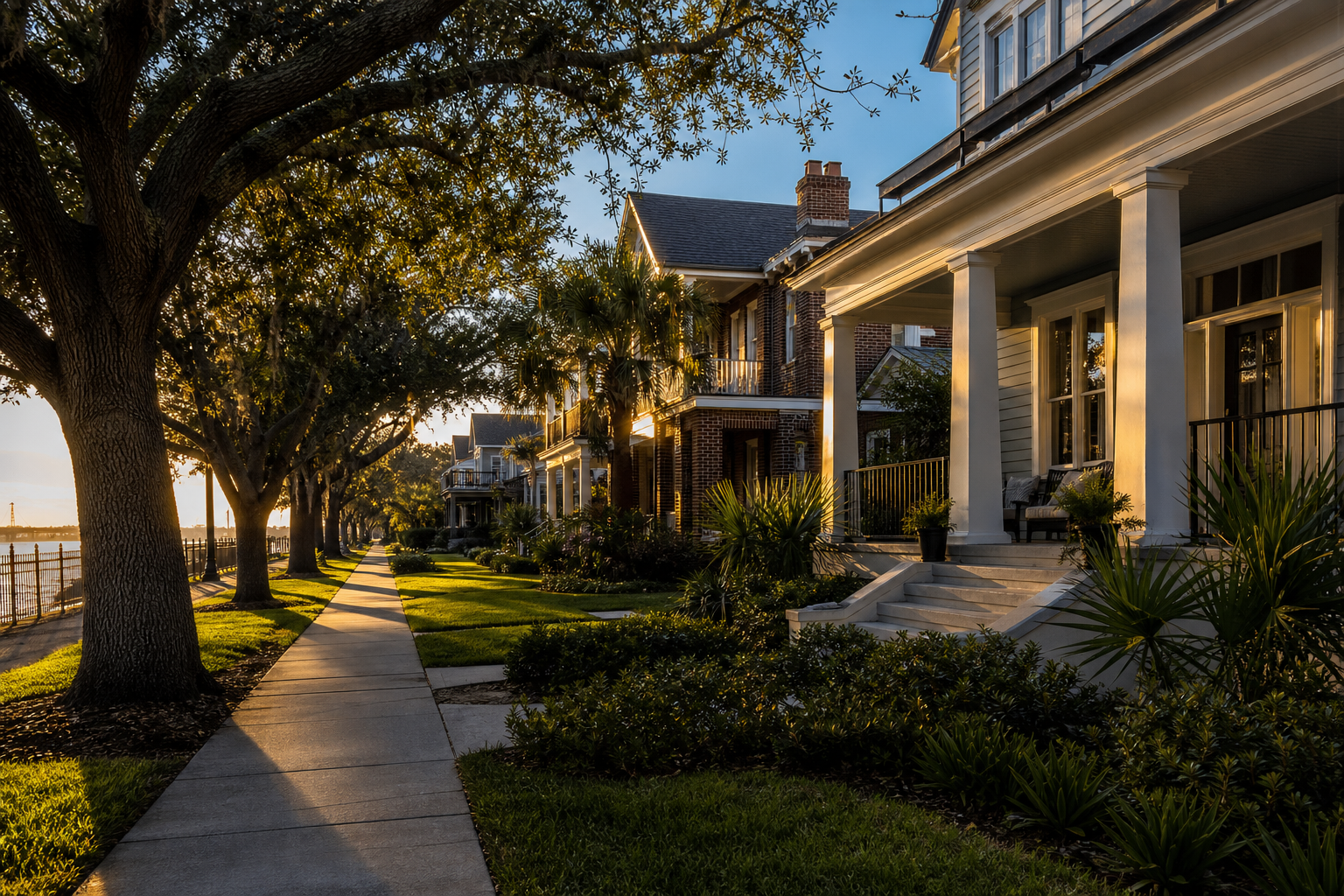 Jacksonville Downtown Riverfront Redevelopment: What Buyers Need to Know