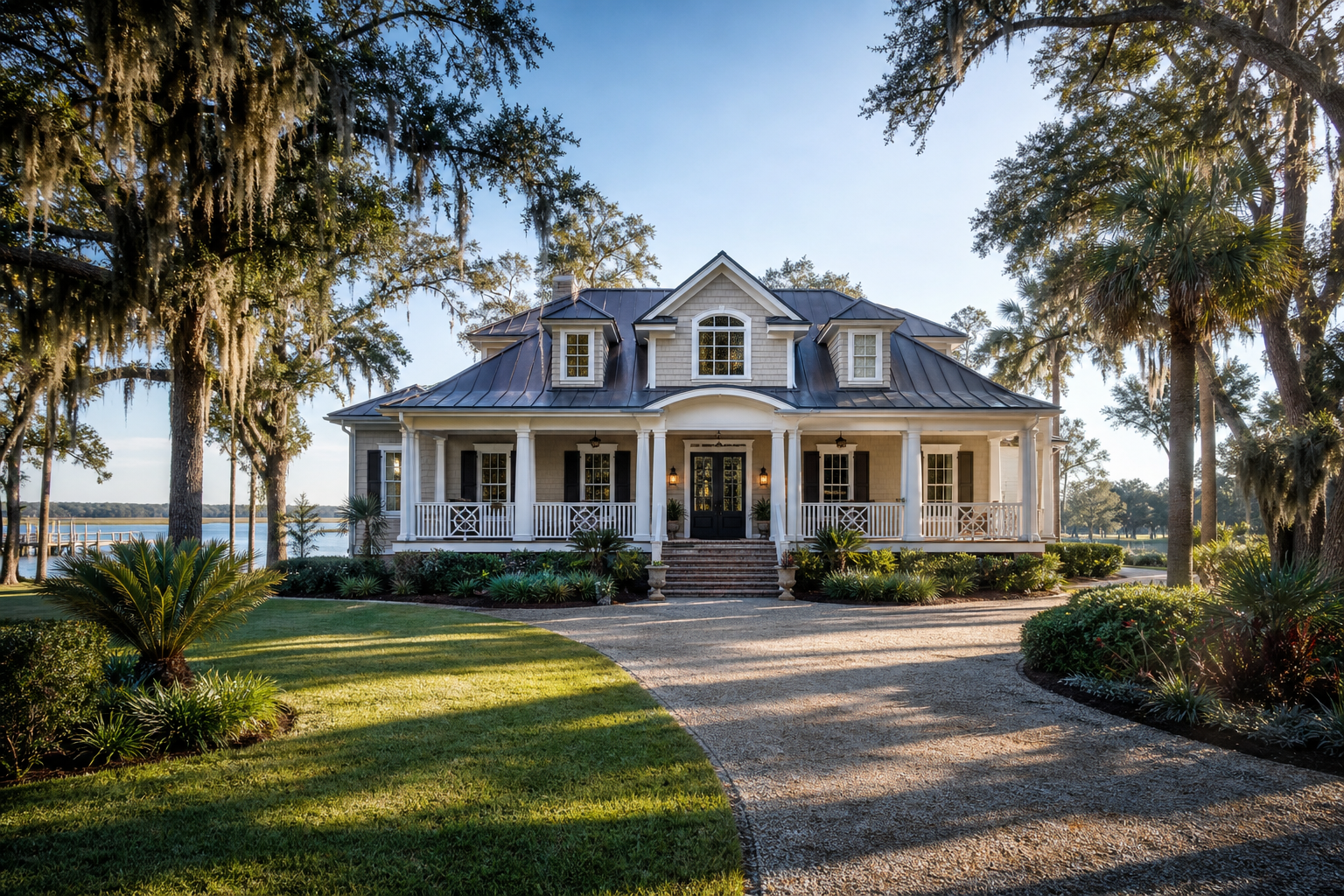 Waterfront Home Buying in Jacksonville: What to Know