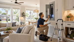 Should I Get a Home Inspection Before Selling My House in Jacksonville, FL?