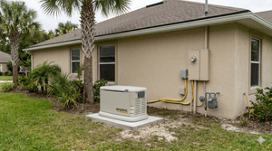 Should I Get a Whole Home Generator in Florida? What Jacksonville Area Homeowners Need to Know