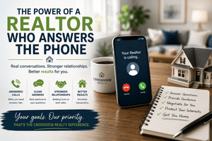 The Power of a Realtor Who Answers the Phone