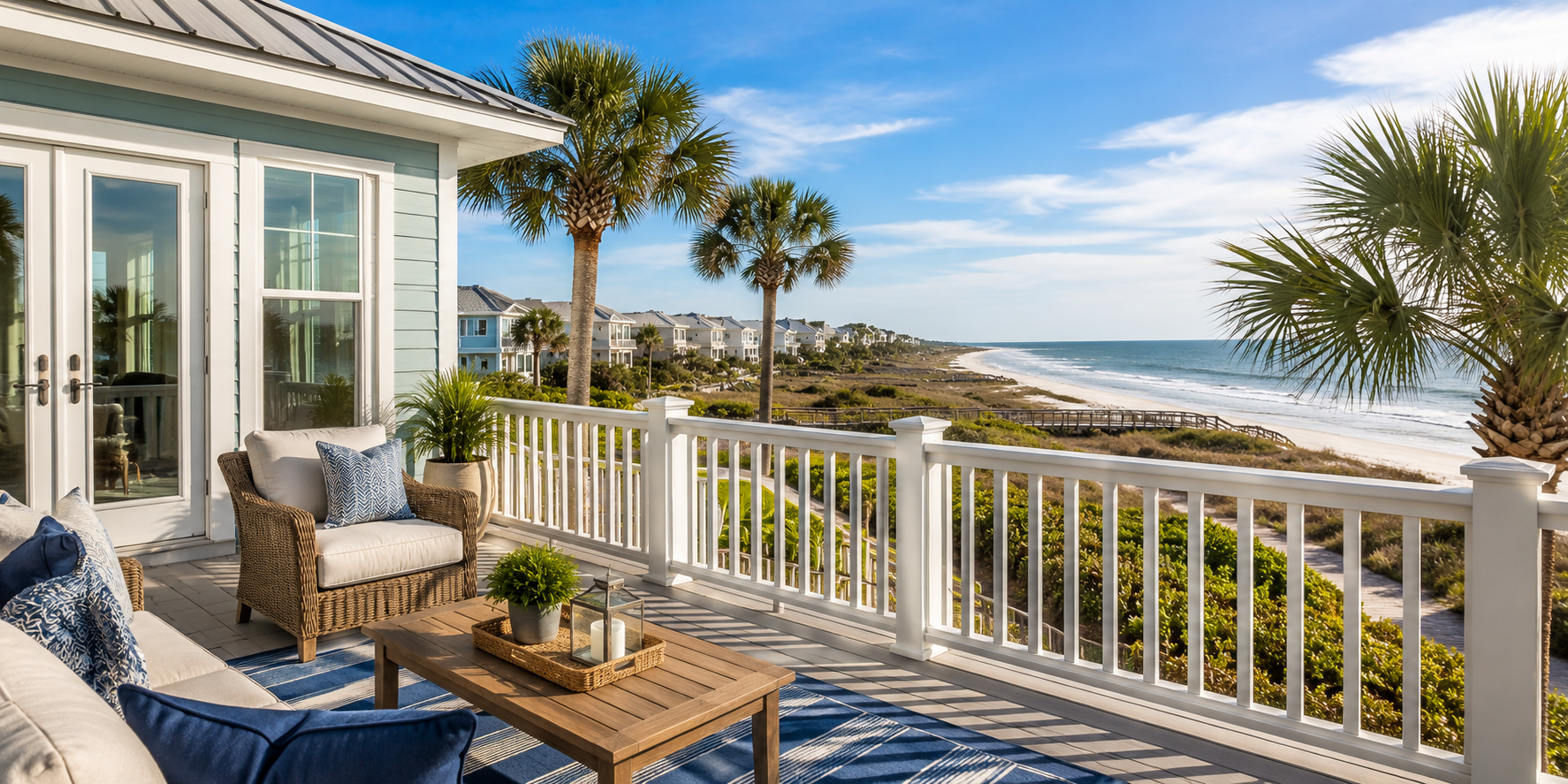 5 Tips for Finding the Perfect Vacation Home Investment