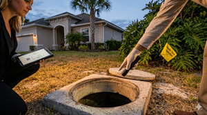 Buying a Home with a Septic Tank in Florida: What Every Buyer Needs to Know