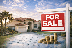 How Long Should You Own a Home Before Selling in Florida?