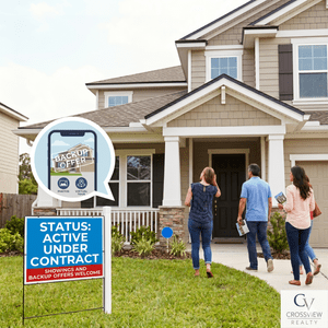 What Does Active Under Contract Mean in Real Estate?