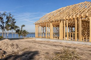 New Construction Deals Need Your Own Agent in St. Augustine