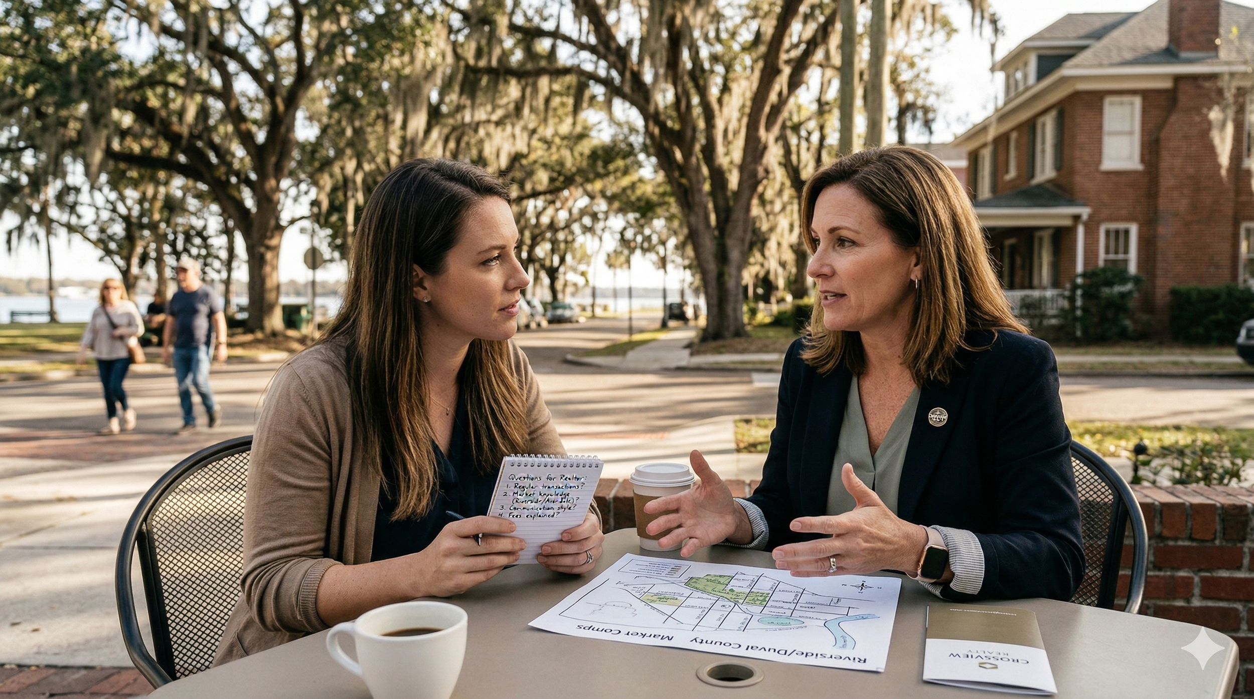 Looking for a Realtor Recommendation Near Me?