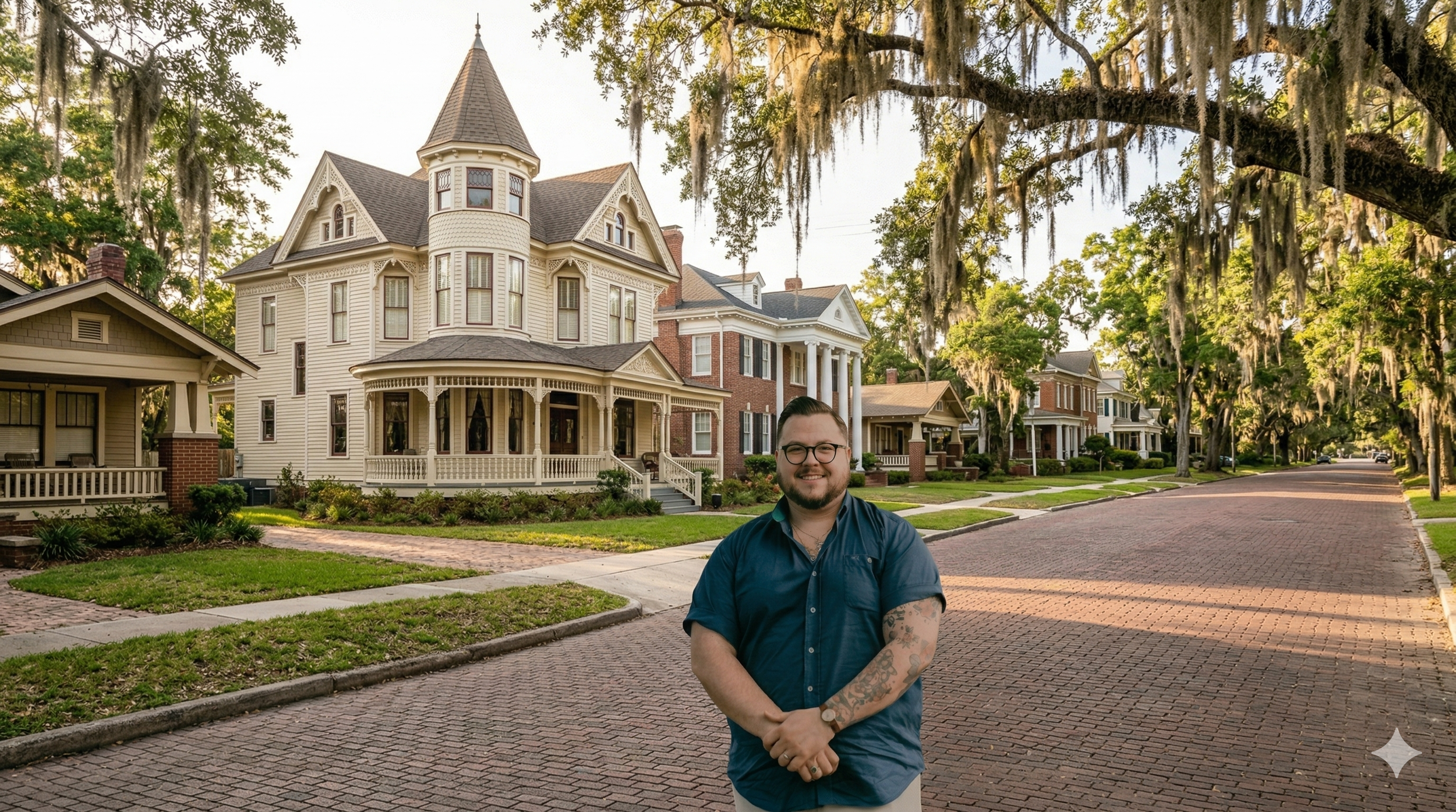 How to Sell a Historic Home in Jacksonville, Florida