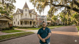 How to Sell a Historic Home in Jacksonville, Florida