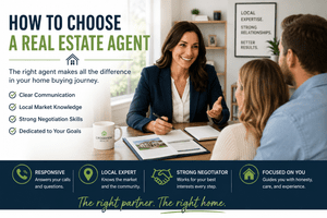 How to Choose a Real Estate Agent Who Actually Communicates