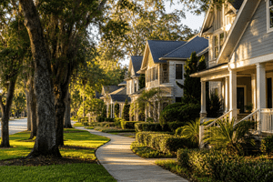 Move-Up Buyer's Guide to Fruit Cove FL