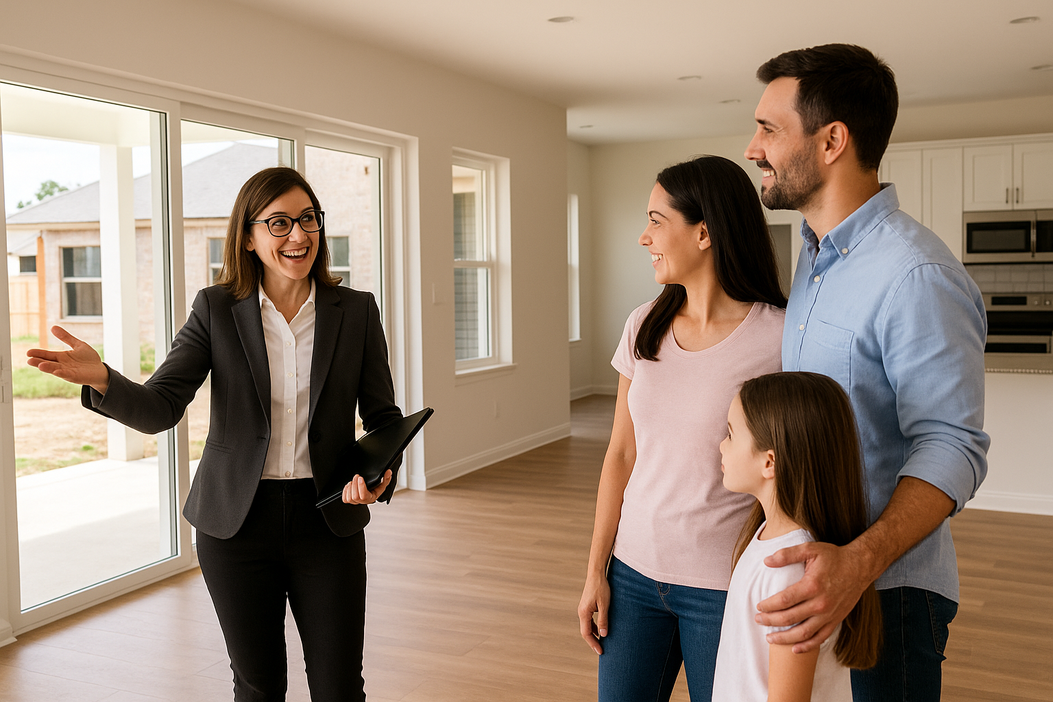 Why You Still Need a Realtor When Buying New Construction Homes in Jacksonville, St. Augustine, and St. Johns, FL