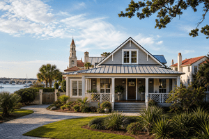 What St. Augustine Buyers Should Consider About Waterfront Living